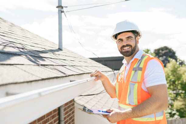 Quick and Trustworthy Emergency Roof Repair Services in Gardnerville, NV