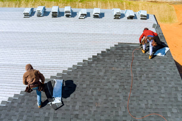Best Commercial Roofing Services  in Gardnerville, NV